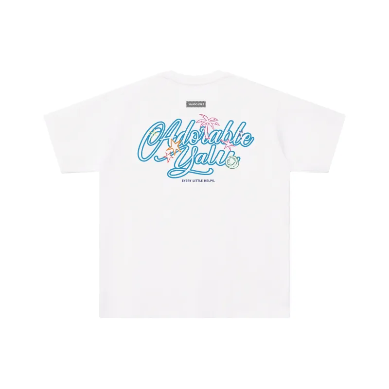 Yalu T Shirts Unisex-20