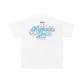 White[Heavyweight 100% cotton]