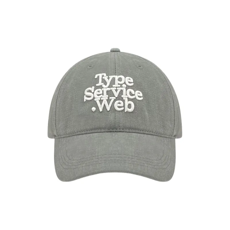 Lanza Cotton Baseball Caps Unisex-6