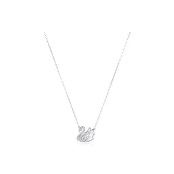 TRUE ME Colored Glaze Necklaces Women's