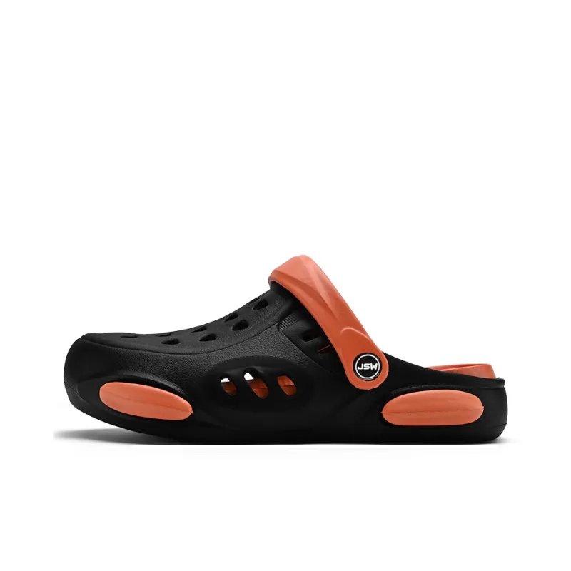 JEANSWEST Clogs Men-13