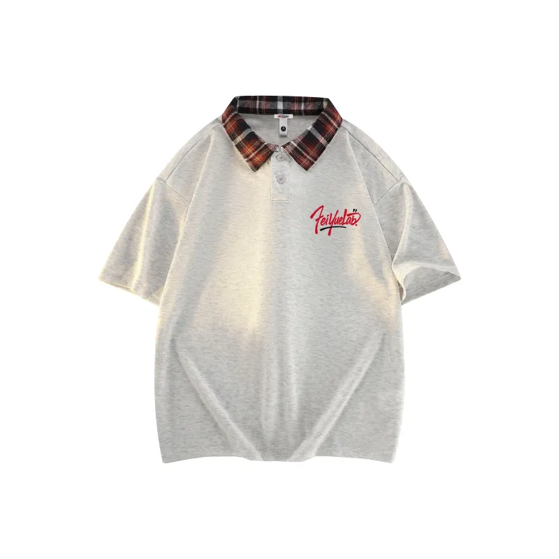Feiyue Polo Shirts Unisex-0