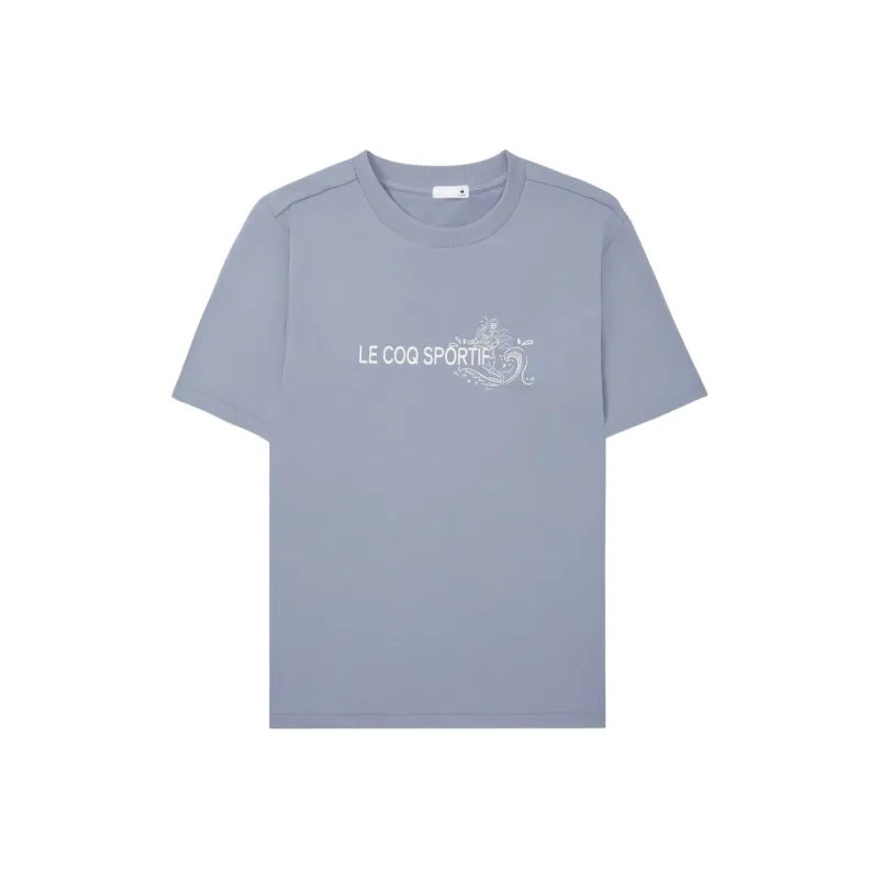 Le Coq Sportif Summer T Shirt Men's-2