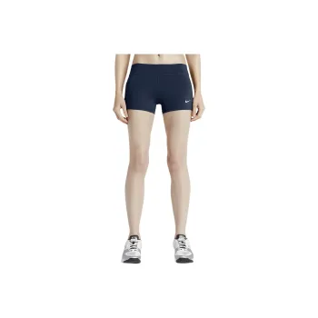 Nike Sports Shorts Women's Navy Blue Team/White Team