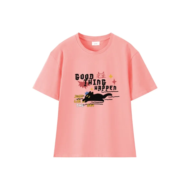 Urban Beauty Regular T Shirt Women's-7
