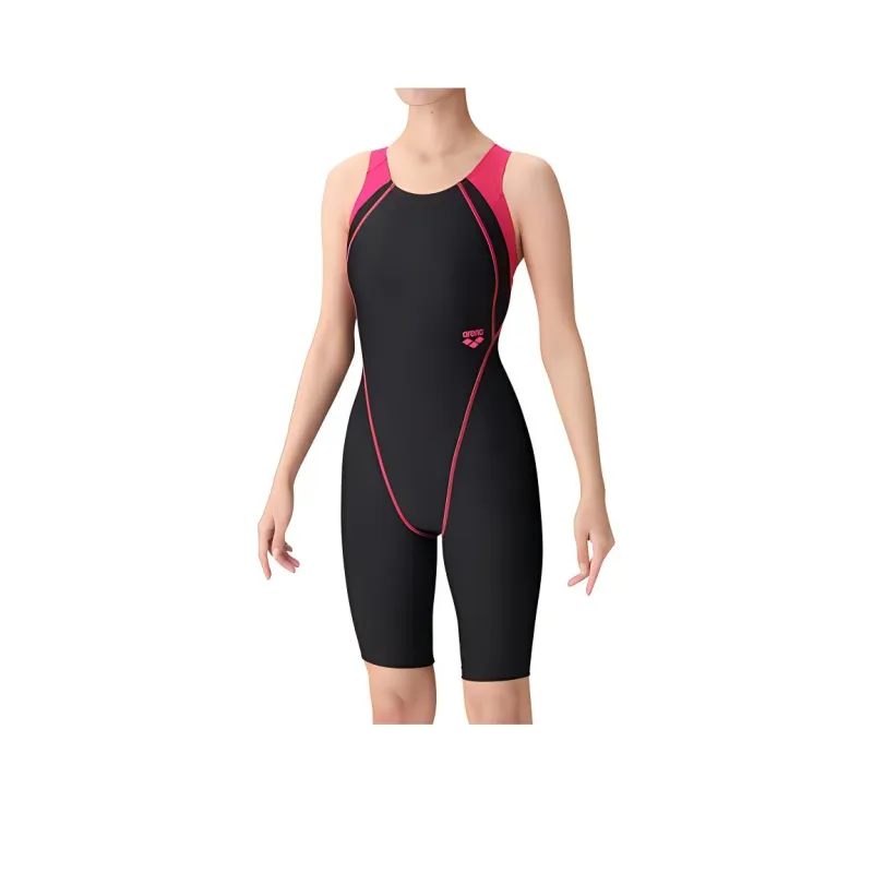 Arena AQUA EXA One piece Swimsuit Women's-6