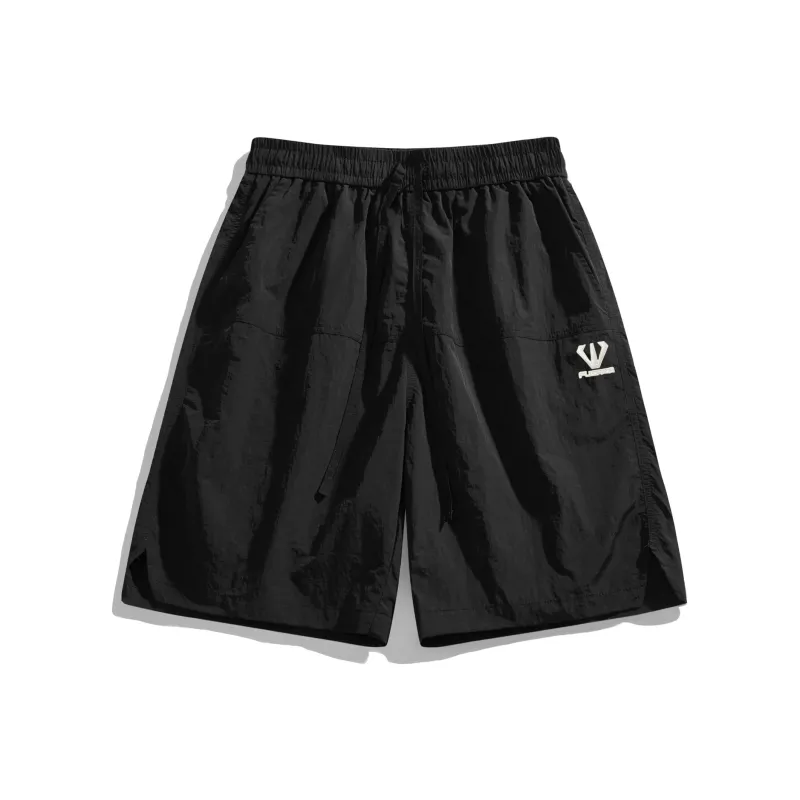 FUERZA Casual Shorts Unisex-1