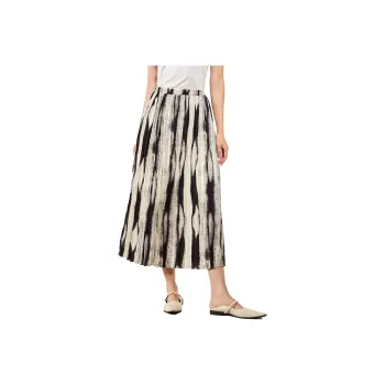 SMEN Casual Long Skirts Women's