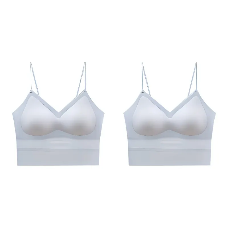 Herbal Primer Bra Women's 2 Pack-24