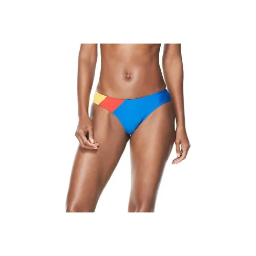Speedo Endurance Swimming Shorts Women's Blue