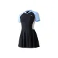 Black/Blue