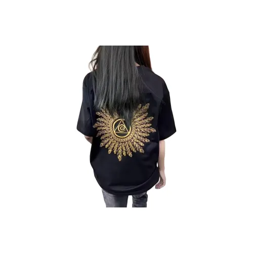 NEAR HERE T Shirts Unisex