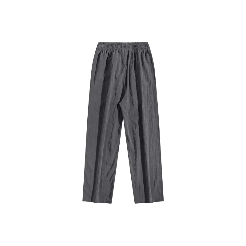 Nuthink Casual Pants Unisex-11