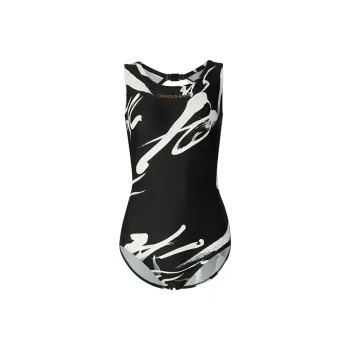 Arena One piece Swimsuit Women's