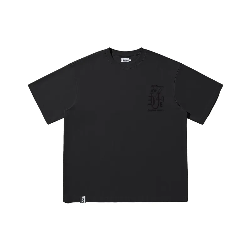 Izzue T Shirts Unisex-0