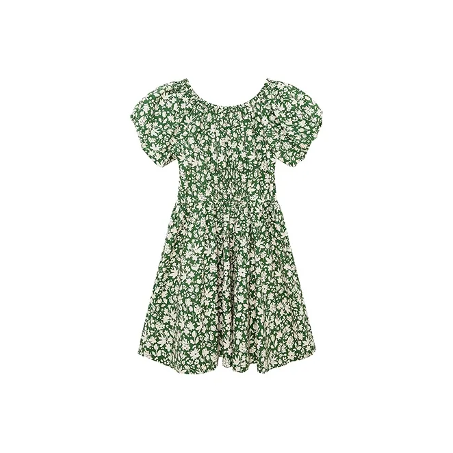D'zzit Short Sleeved Dress Women's-5