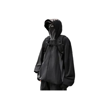 CHARLIE GOLF Sun Protection Clothing Unisex