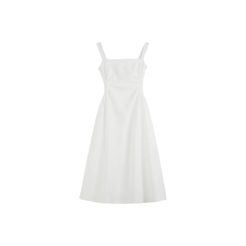GOSO Slip Dresses Women's-3