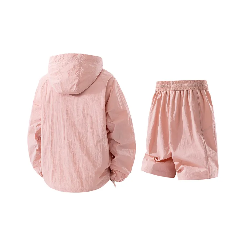 ROBINHOOD Casual Sportswear Unisex-29
