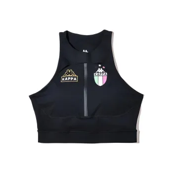 Kappa FW/AW22 Cycling Clothing Women's Black