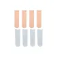 8 Pack (Orange 4+Light Gray 4)