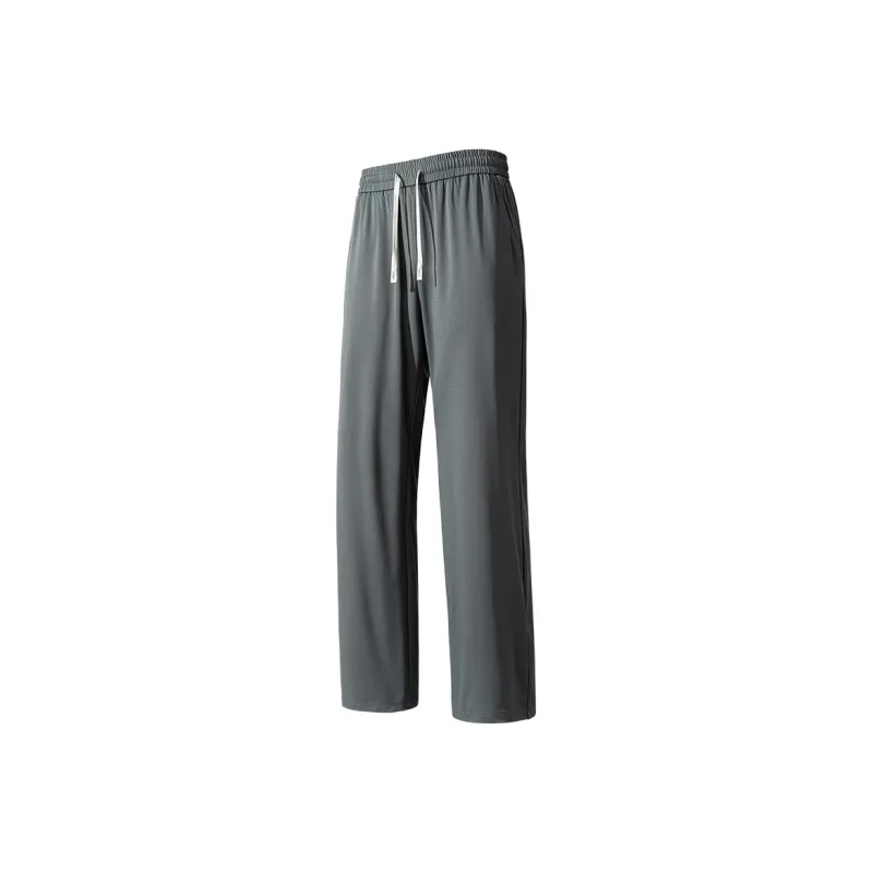 HANDAIWEI Suit Trousers Unisex-6