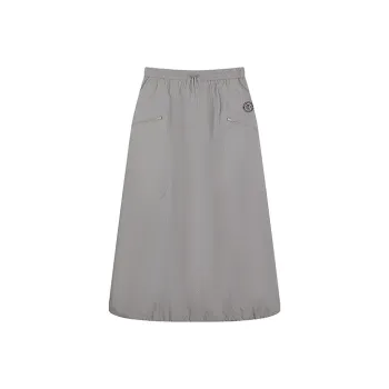 Teenie Weenie Casual Long Skirt Women's