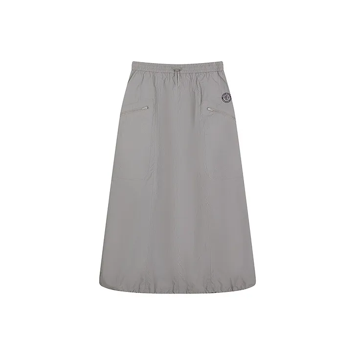 Teenie Weenie Casual Long Skirt Women's-0