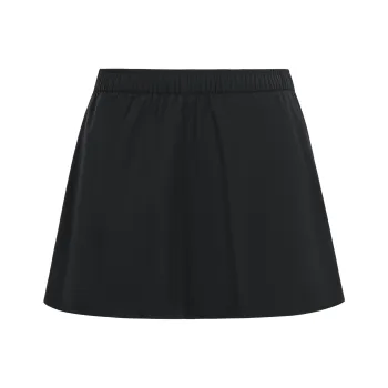 Jack Wolfskin Casual Short Skirts Women's