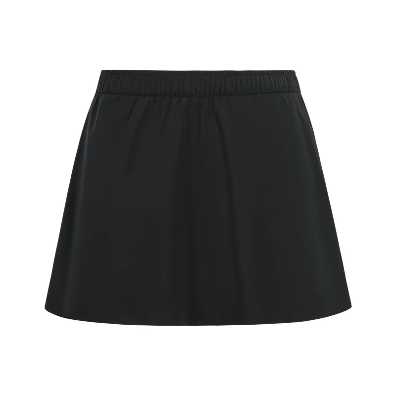 Jack Wolfskin Casual Short Skirts Women's-7