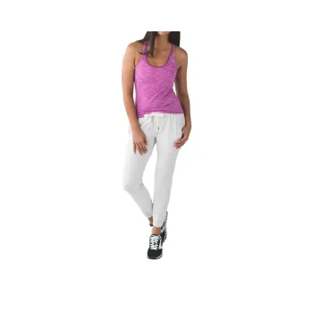 Lululemon What The Sport Sport Vests Women's Purple