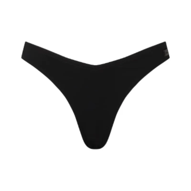 Zimmermann Swimming Shorts Women's Black-0