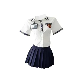 SECFLY OFFICIAL Skirt Set Women's