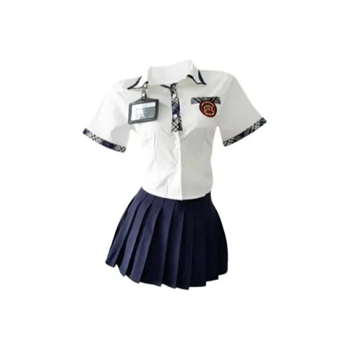 SECFLY OFFICIAL Skirt Set Women's