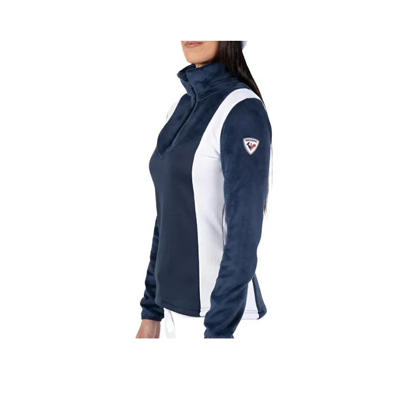 ROSSIGNOL Diretta Midlayer-2