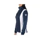 Dark Navy Blue