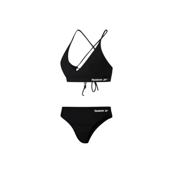 Reebok Bikini Ramona Bikini Women's Black