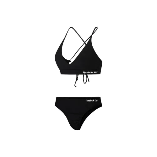 Reebok Bikini Ramona Bikini Women's Black