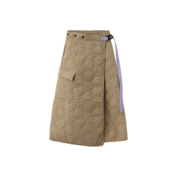 TRIP&CO Casual Long Skirts Women's
