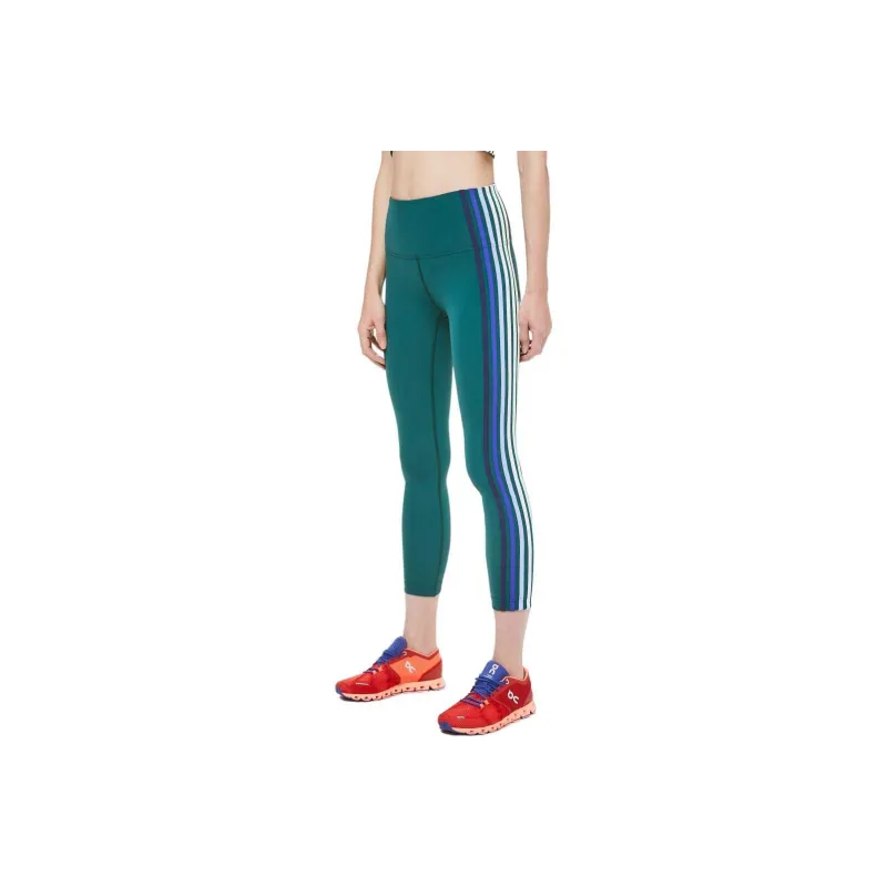 Lululemon Take A Hint Athletic Trousers Women's-0