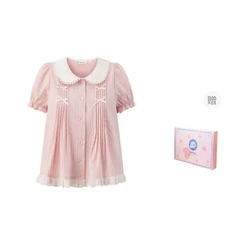 Tokyo Season Uniform Women's Gift Box Set Pink