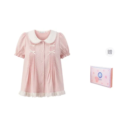 Tokyo Season Uniform Women's Gift Box Set Pink