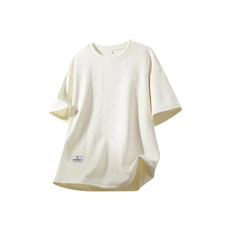 Supremo Cat T Shirts Unisex-4