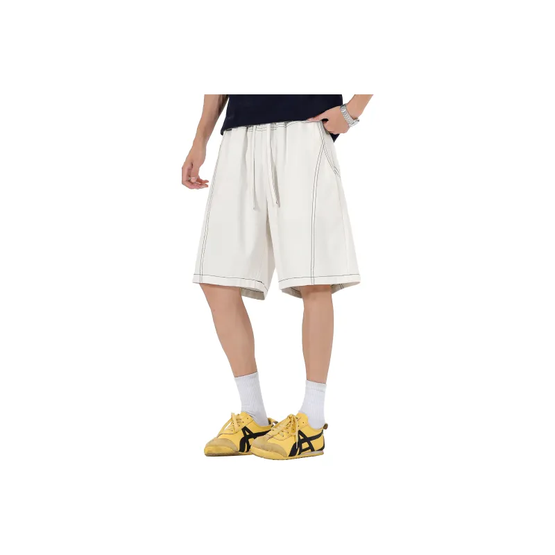 DANGERTIGER Casual Shorts Unisex-5