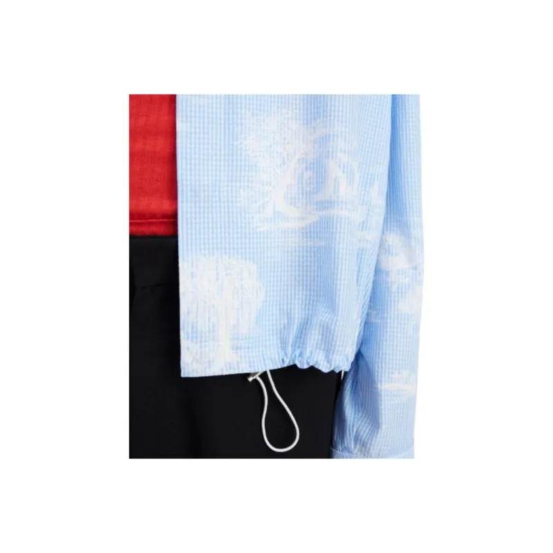 Jacquemus La Chemise Criollo-3