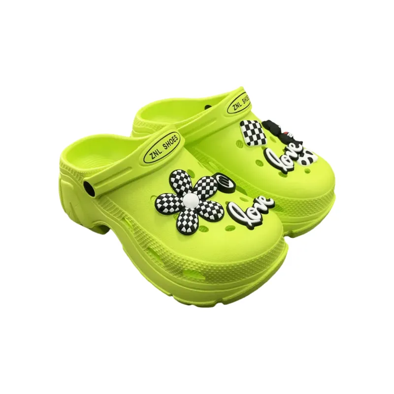 Avonlee Slippers / Home Slippers-4