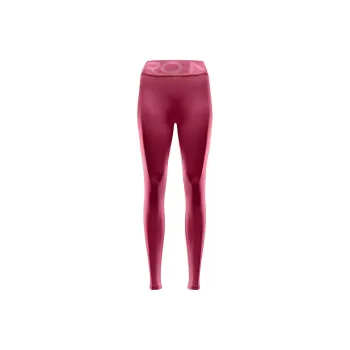 Nike ProDri-Fit Sculpt Athletic Trousers Women's Jade Orchid Pink