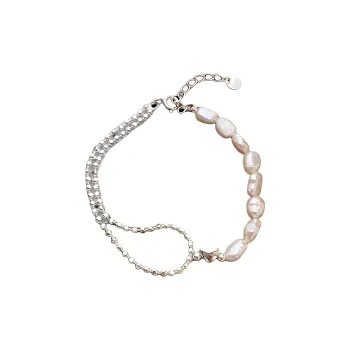 MEIYAER 925 Sterling Silver Bracelets Women's