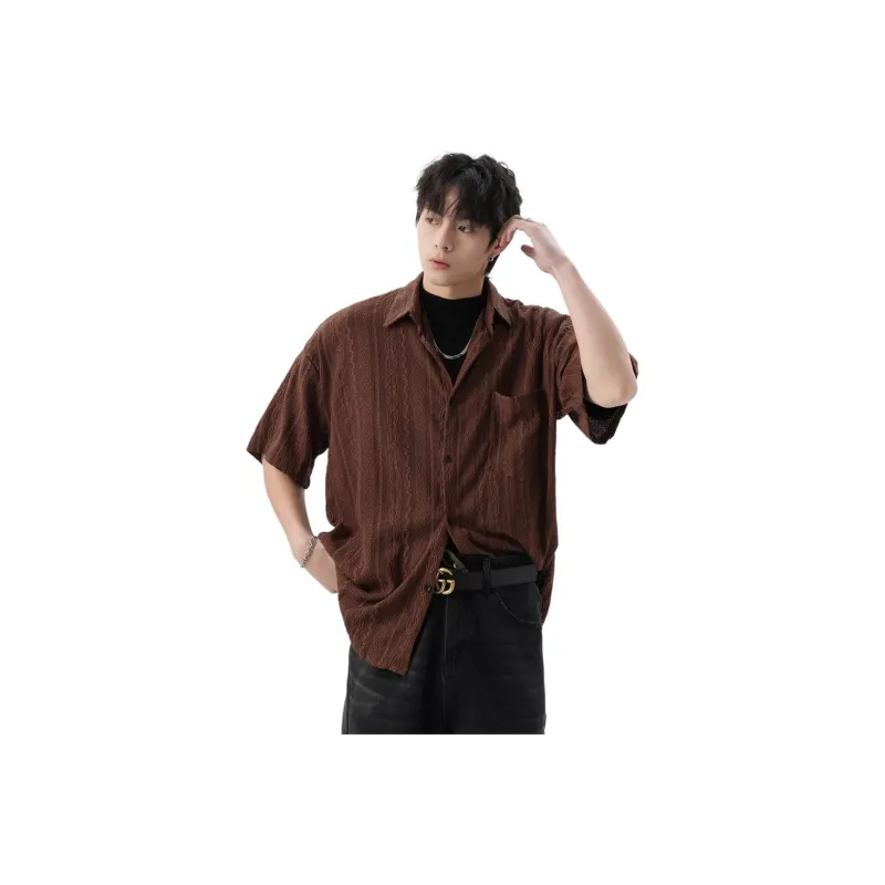 Chisportate Shirts Unisex-0
