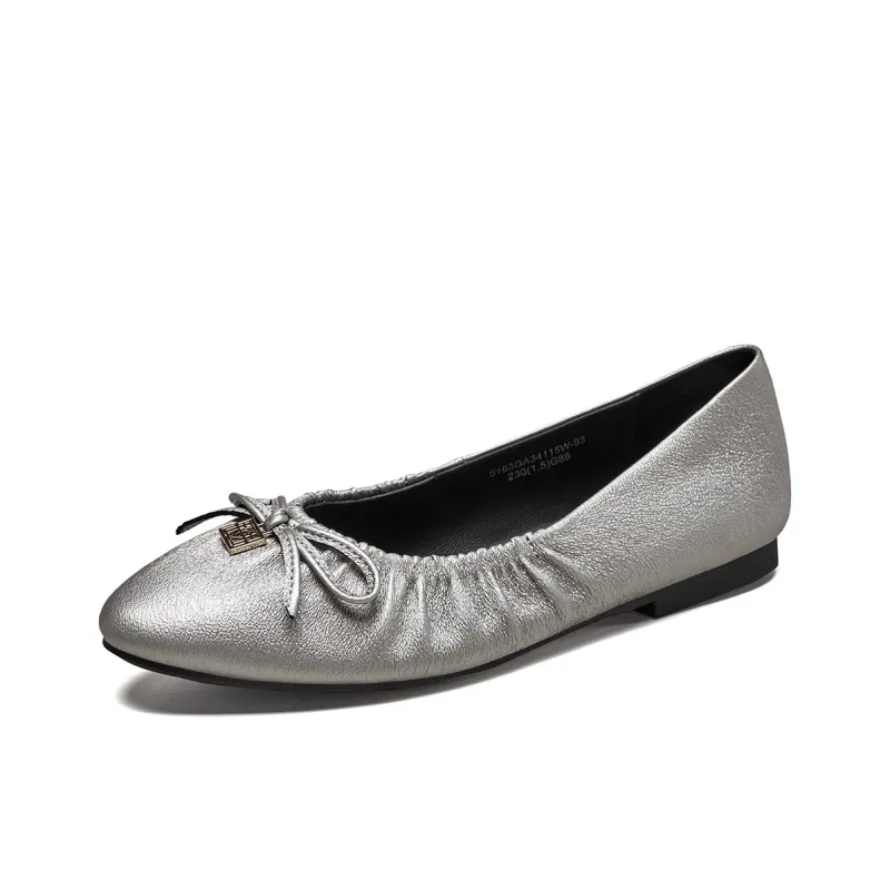 YEARCON Casual Single Shoes Women's-7